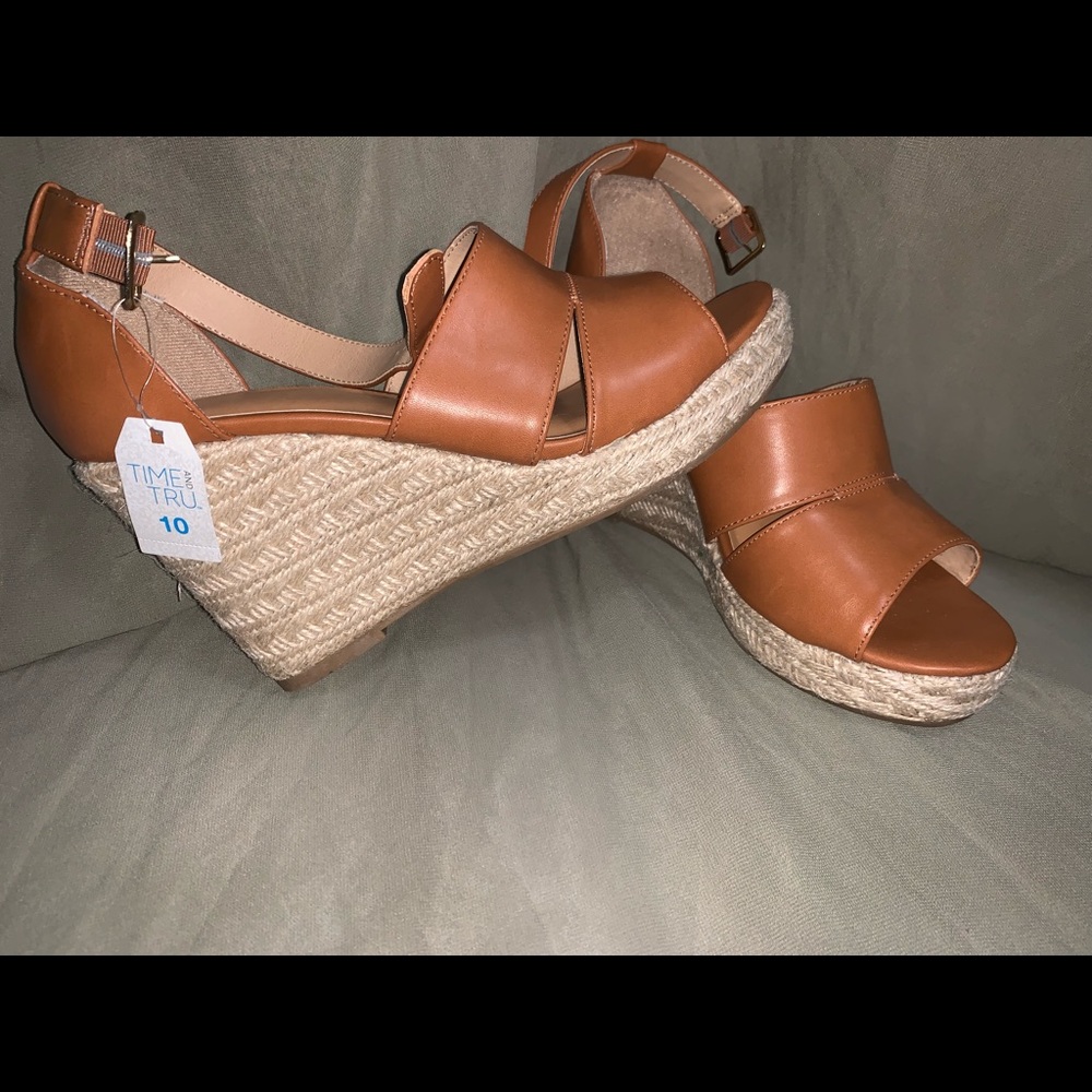 Wedges - Picture 2 of 2